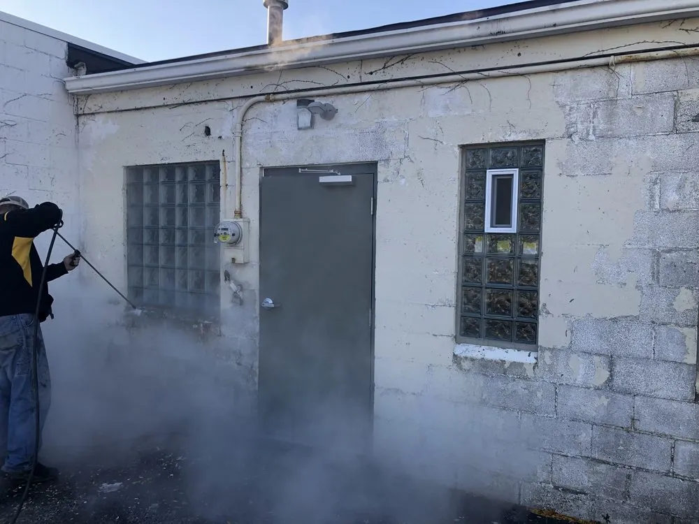 Reliable landscape installation in Taylor, MI by Curbside Appeal