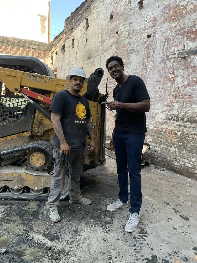 Expert landscape design for beautiful yards in Taylor, MI by Curbside Appeal