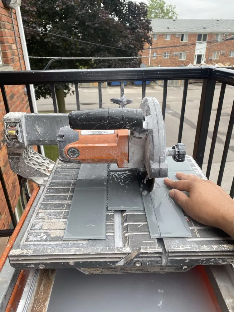 Professional landscape design near you in Taylor, MI by Curbside Appeal