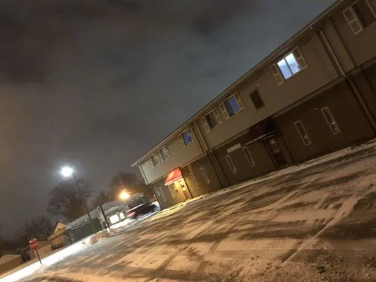 Curbside Appeal Logo