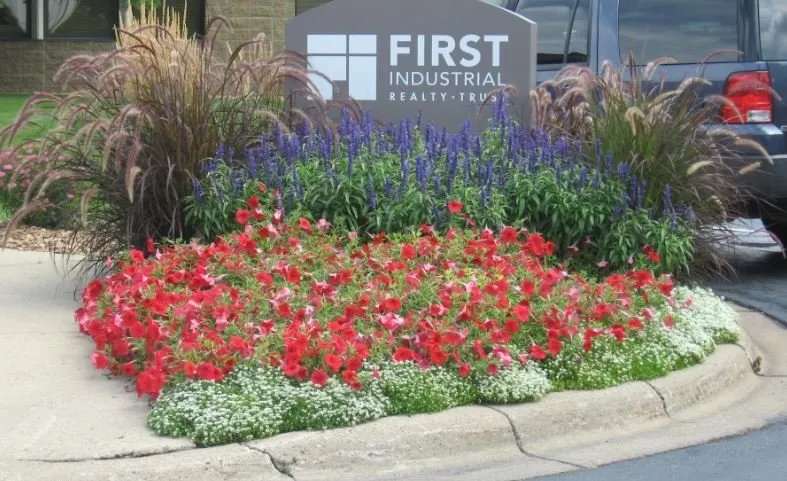 Professional yard cleanup service for homes in Miami, FL by Curbside Creations