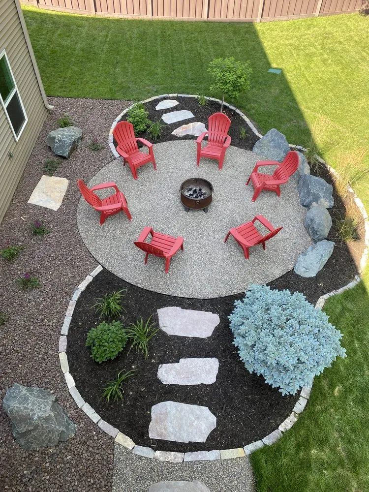 Affordable lawn care service experts serving Savage, MN - Curbside Lawn Care & Irrigation