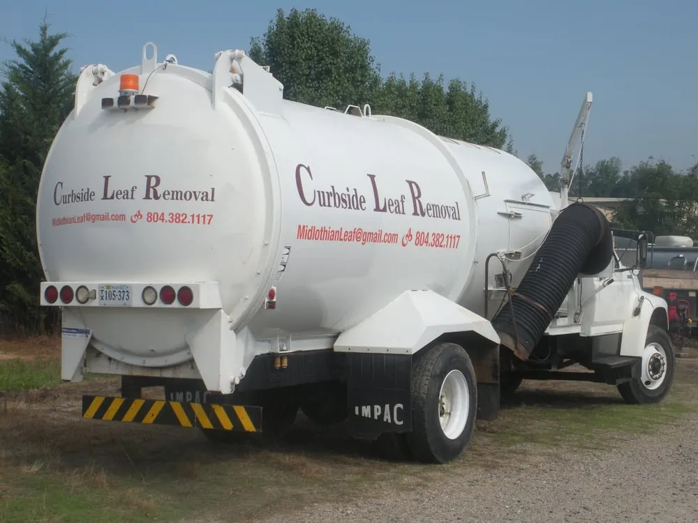 Trusted outdoor landscaping for outdoor upgrades in Elkton, VA by Curbside Leaf Removal