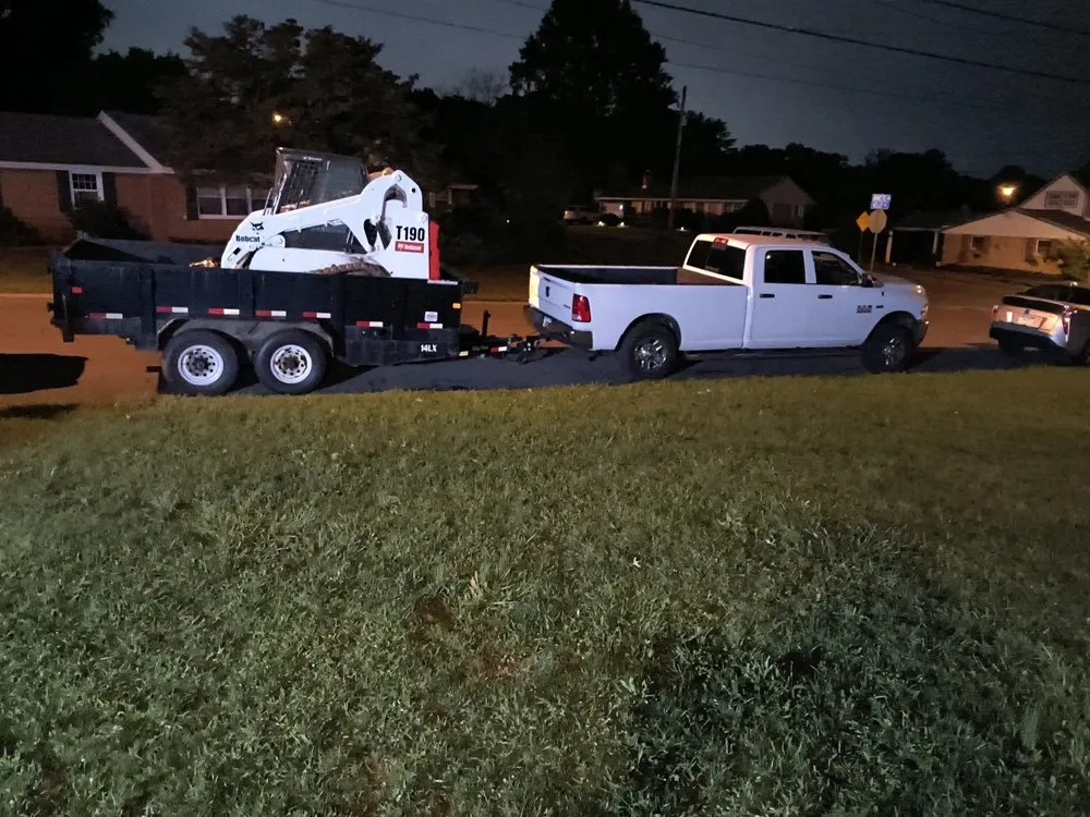 Expert yard maintenance experts serving Enola, PA - Curbside Property Maintenance