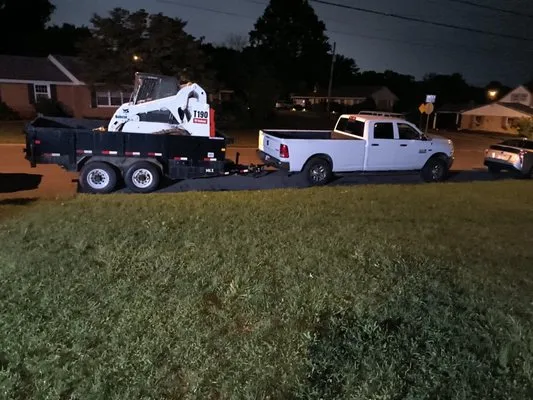 Curbside Property Maintenance