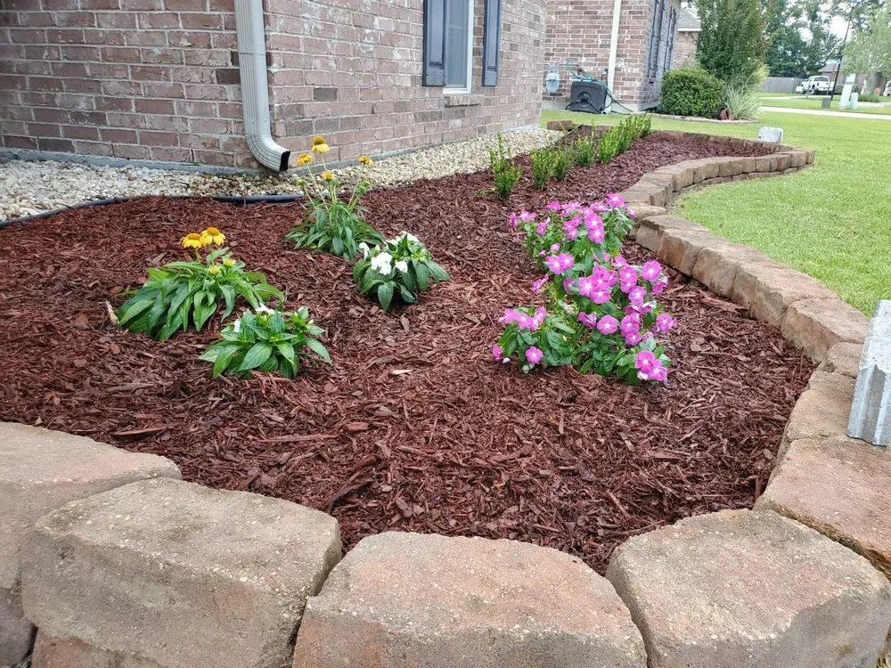 Top-rated lawn mowing service experts serving Prairieville, LA - Curbside Solutions