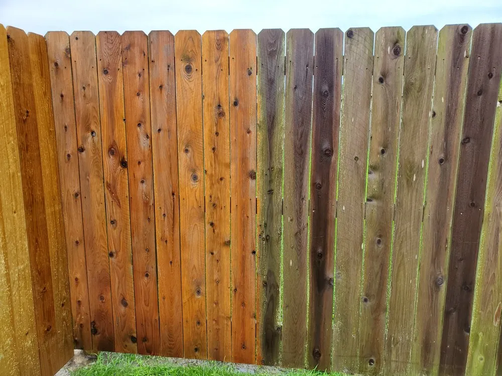 Reliable outdoor landscaping in Prairieville, LA - Curbside Solutions