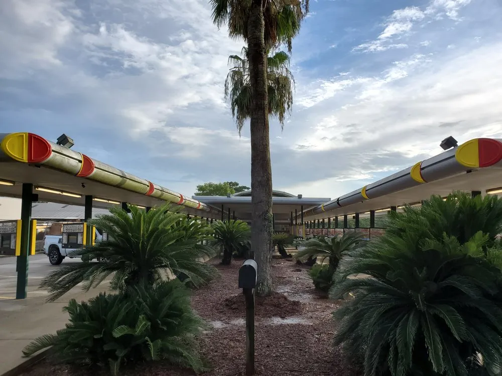 Expert yard maintenance near you in Prairieville, LA by Curbside Solutions