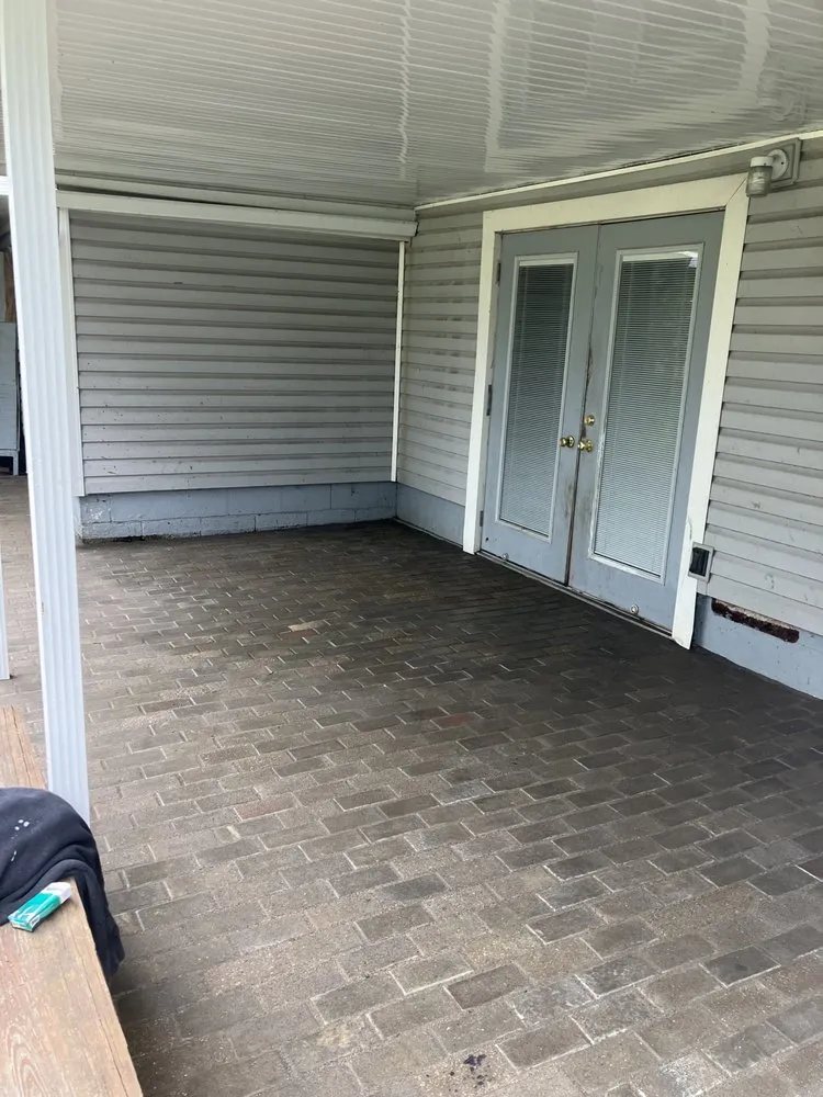 Custom garden landscaping experts serving Romulus, MI - Curbspecialists