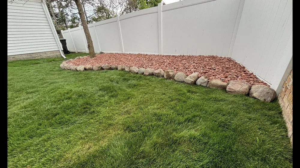Affordable landscape design in Romulus, MI - Curbspecialists