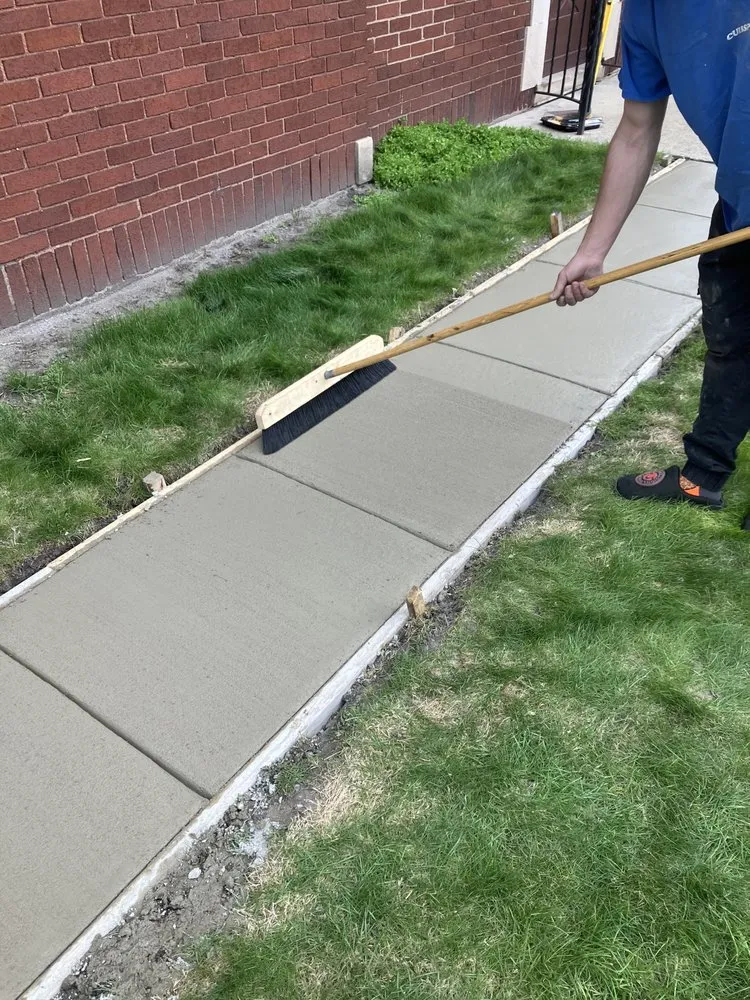 Trusted outdoor landscaping near you across Romulus, MI - Curbspecialists