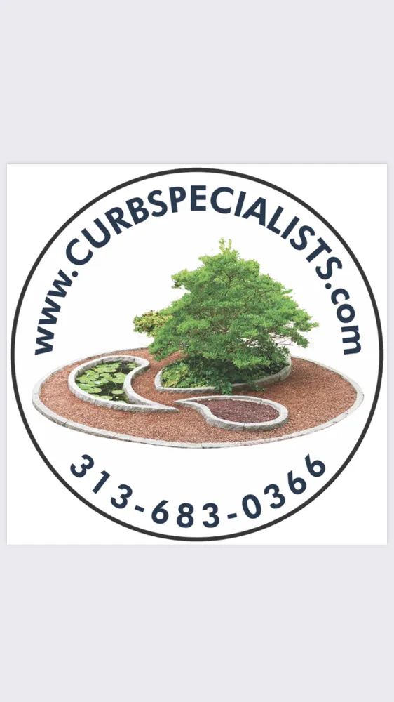 Trusted residential landscaping in Romulus, MI by Curbspecialists