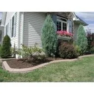 Local landscaping services experts serving Syracuse, UT - Curbworks Decorative Curbing