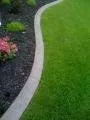 Local outdoor landscaping in Syracuse, UT - Curbworks Decorative Curbing