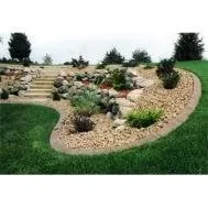 Expert landscape design experts serving Syracuse, UT - Curbworks Decorative Curbing