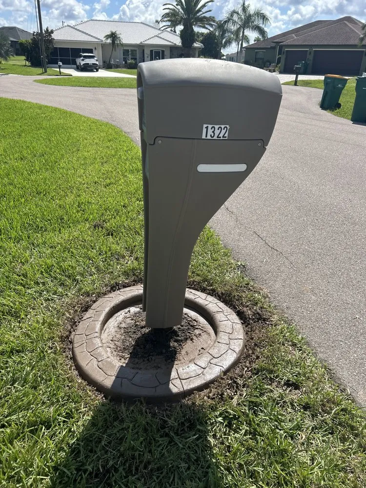 Affordable landscape design for outdoor upgrades in North Port, FL by Curbwyzer