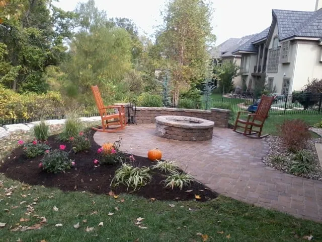 Top-rated landscape installation for homes across Gardner, KS - Curby's Lawn & Garden