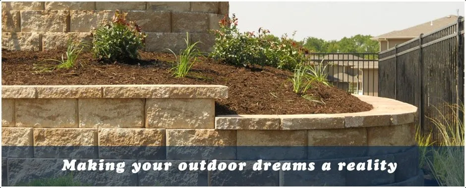 Custom lawn mowing service experts serving Gardner, KS - Curby's Lawn & Garden