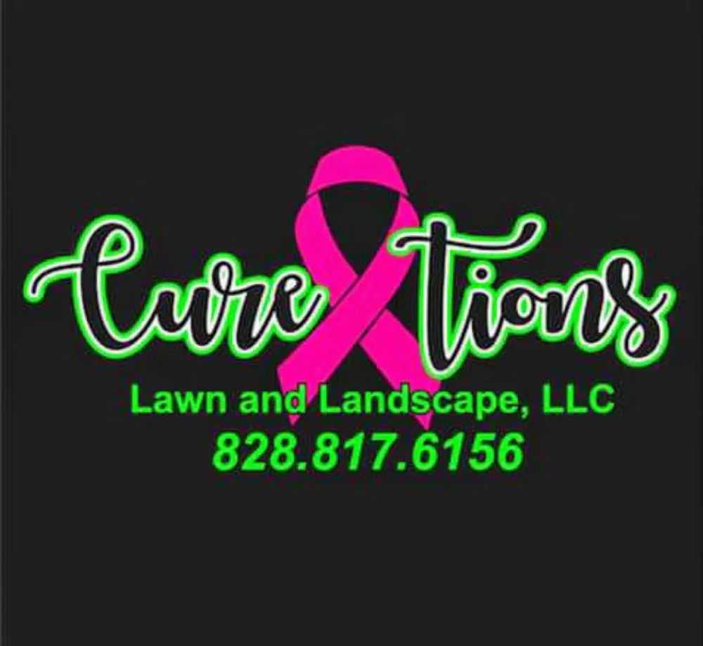 Affordable residential landscaping in Columbus, NC by Cure-Ations Lawn And Landscape