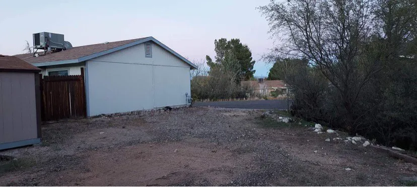 Trusted lawn mowing service for residential properties in Cottonwood, AZ by CureAZ