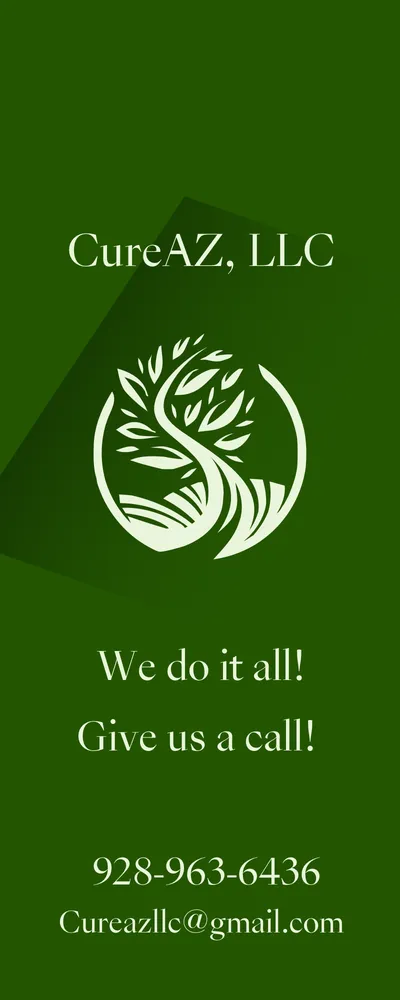 Top-rated landscaping services in Cottonwood, AZ - CureAZ