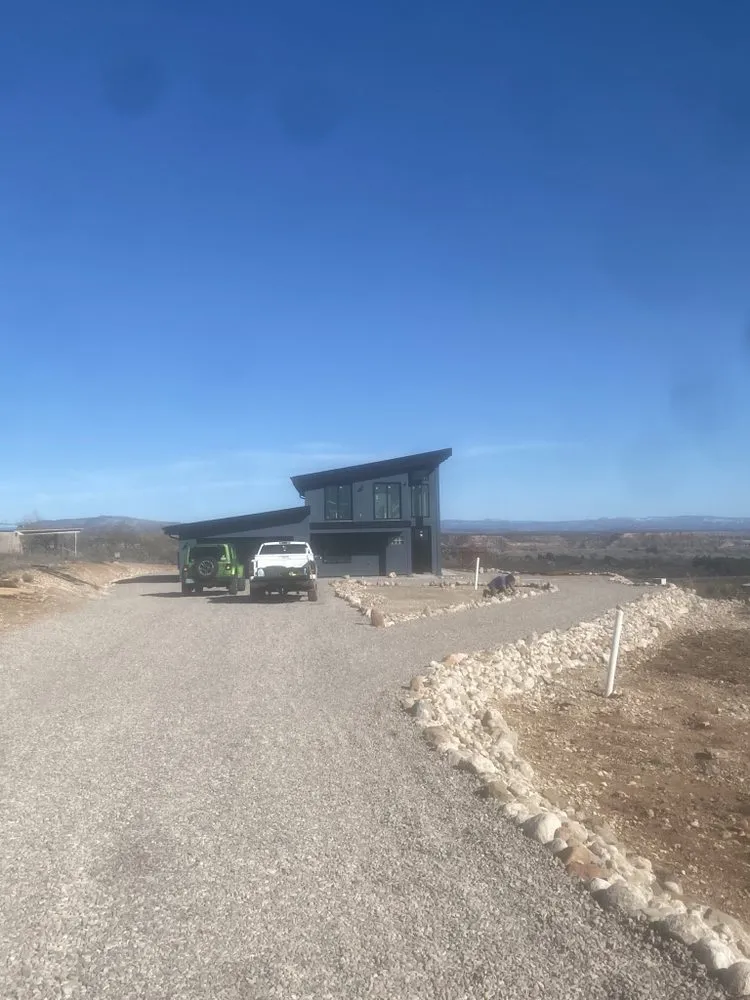 Professional outdoor landscaping experts serving Cottonwood, AZ - CureAZ