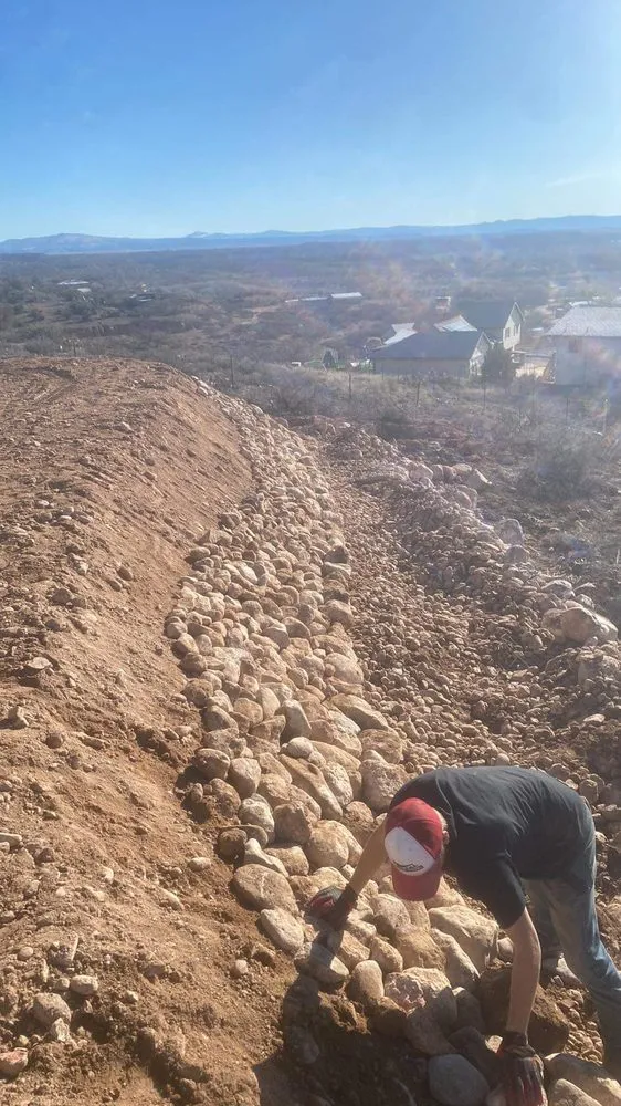 Reliable landscaping services experts serving Cottonwood, AZ - CureAZ