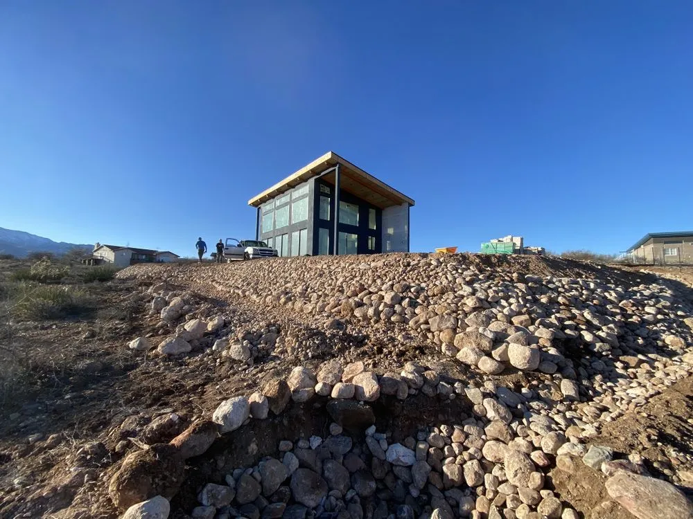 Top-rated lawn care service in Cottonwood, AZ - CureAZ