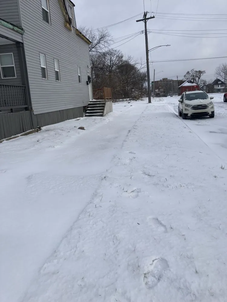 Professional lawn mowing service for outdoor upgrades across Okemos, MI - Cured Lawns