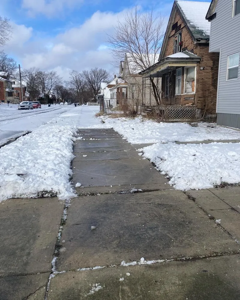 Expert landscape installation for homes in Okemos, MI by Cured Lawns