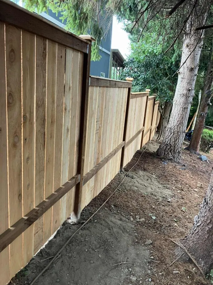 Expert landscape design for outdoor upgrades across Lakewood, WA - Curiel Landscaping