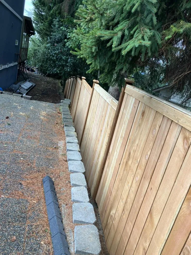 Top-rated landscaping services experts serving Lakewood, WA - Curiel Landscaping