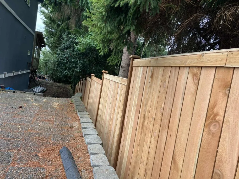 Reliable outdoor landscaping near you in Lakewood, WA by Curiel Landscaping