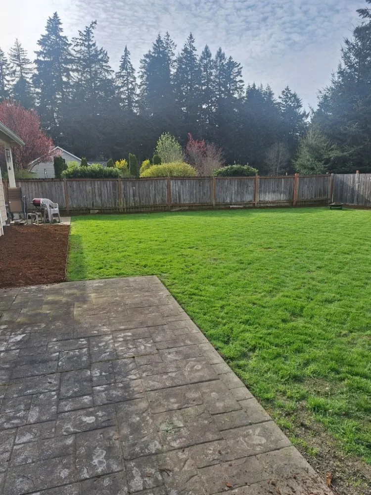 Custom landscape design experts serving Lakewood, WA - Curiel Landscaping