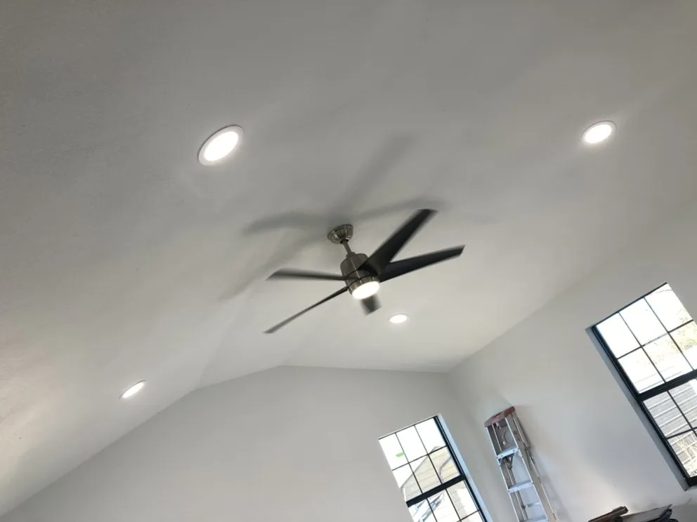 Reliable lawn mowing service with custom design across Hondo, TX - Curiel Maintenance and Care