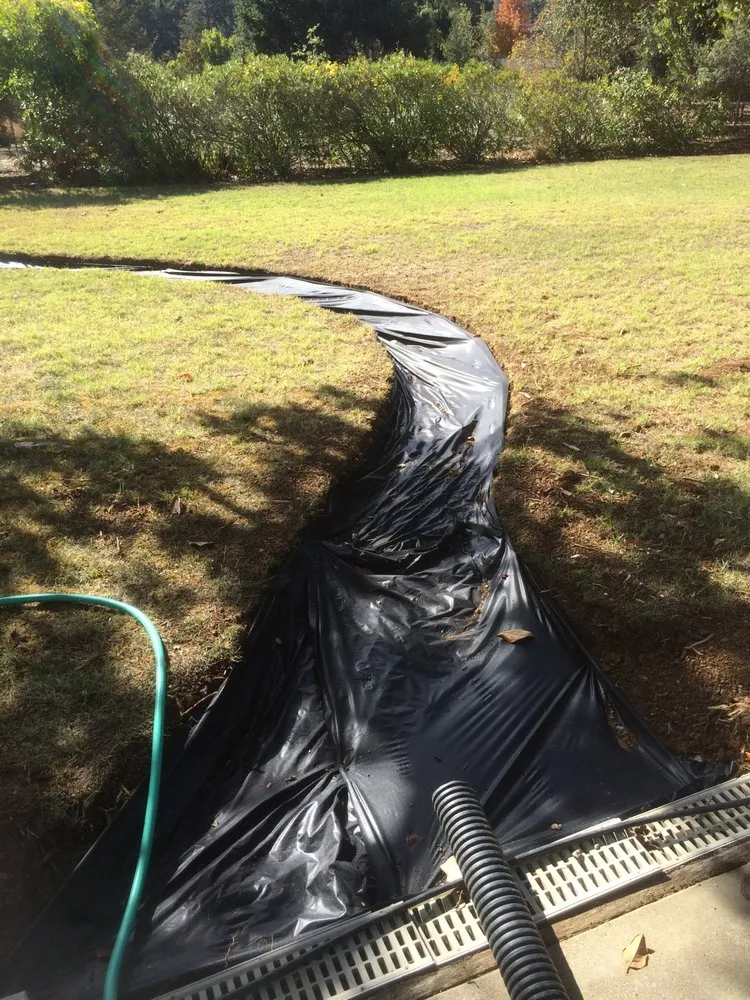 Top-rated residential landscaping in Redwood City, CA by Curincita's Gardening