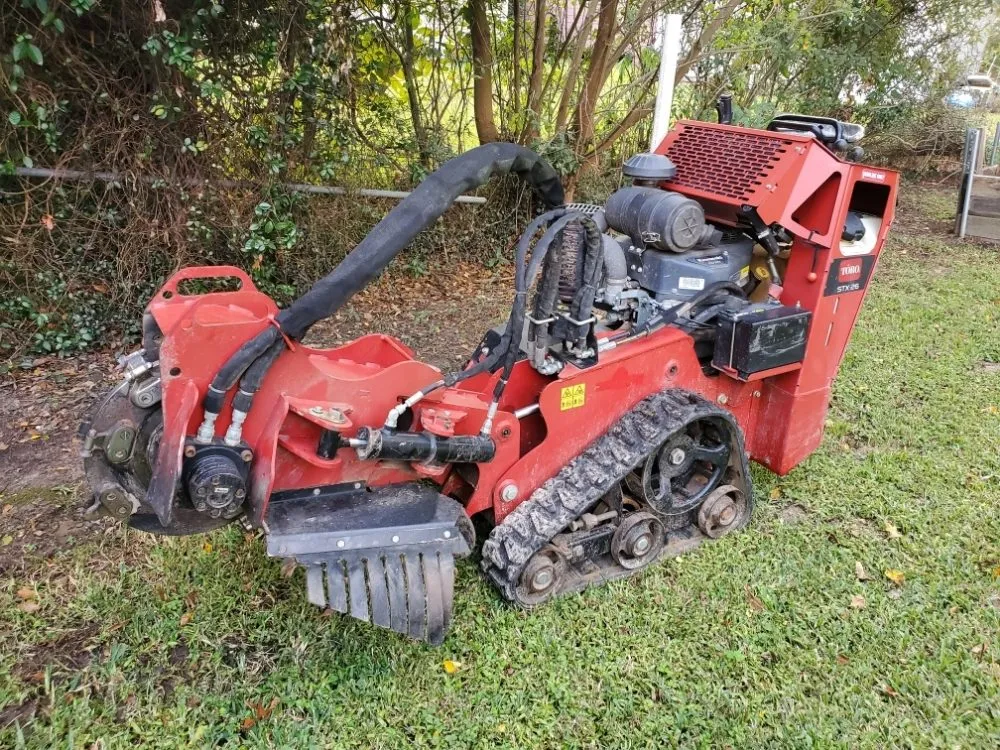 Affordable landscape design for outdoor upgrades across Jennings, LA - Curlys Stump Removal