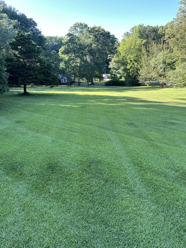 Trusted yard maintenance in Toccoa, GA by Currahee Lawn Care