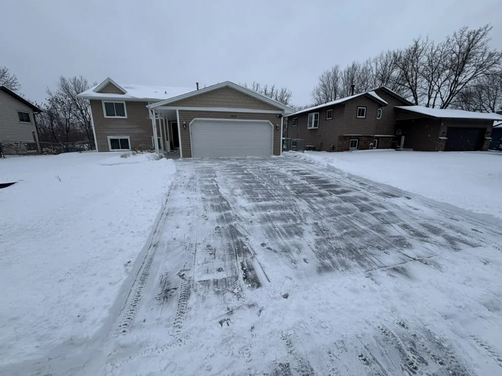 Affordable residential landscaping in Prior Lake, MN - Curran Services