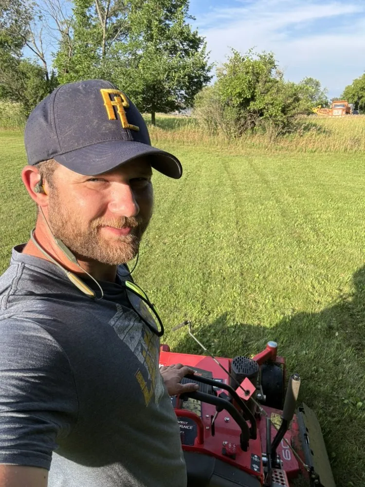 Top-rated residential landscaping for residential properties across Prior Lake, MN - Curran Services