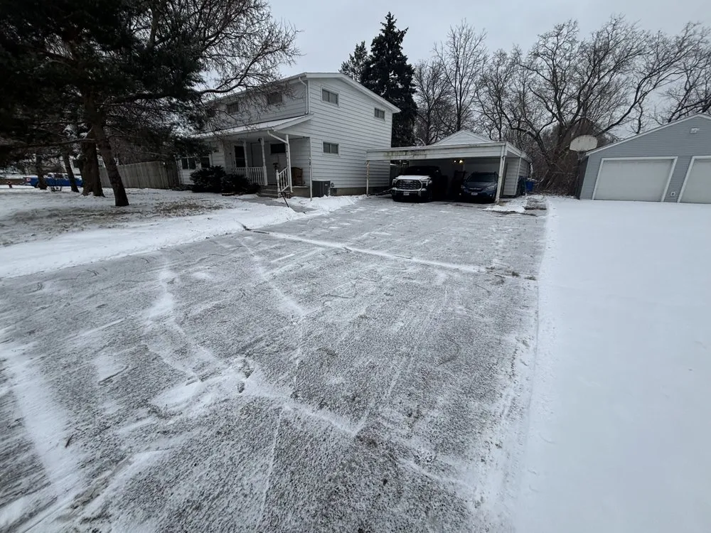 Local landscaping services in Prior Lake, MN - Curran Services