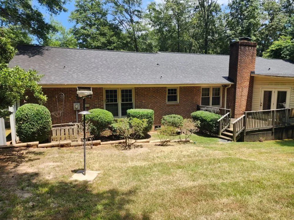 Reliable landscape design experts serving Greenville, SC - Currence Enterprise