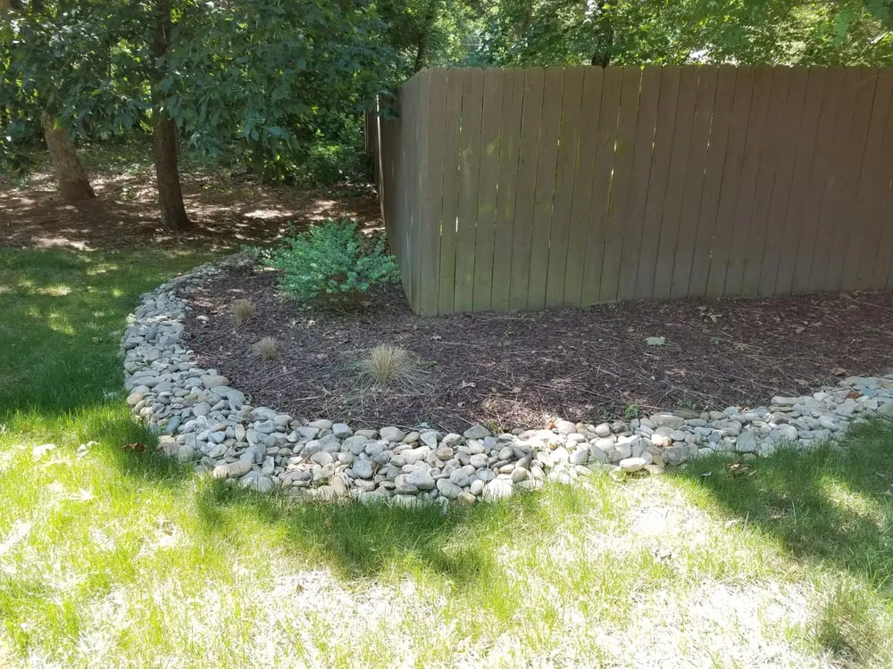 Reliable residential landscaping in Raleigh, NC by Currin Outdoor Living