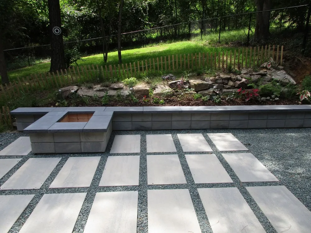 Trusted residential landscaping experts serving Raleigh, NC - Currin Outdoor Living