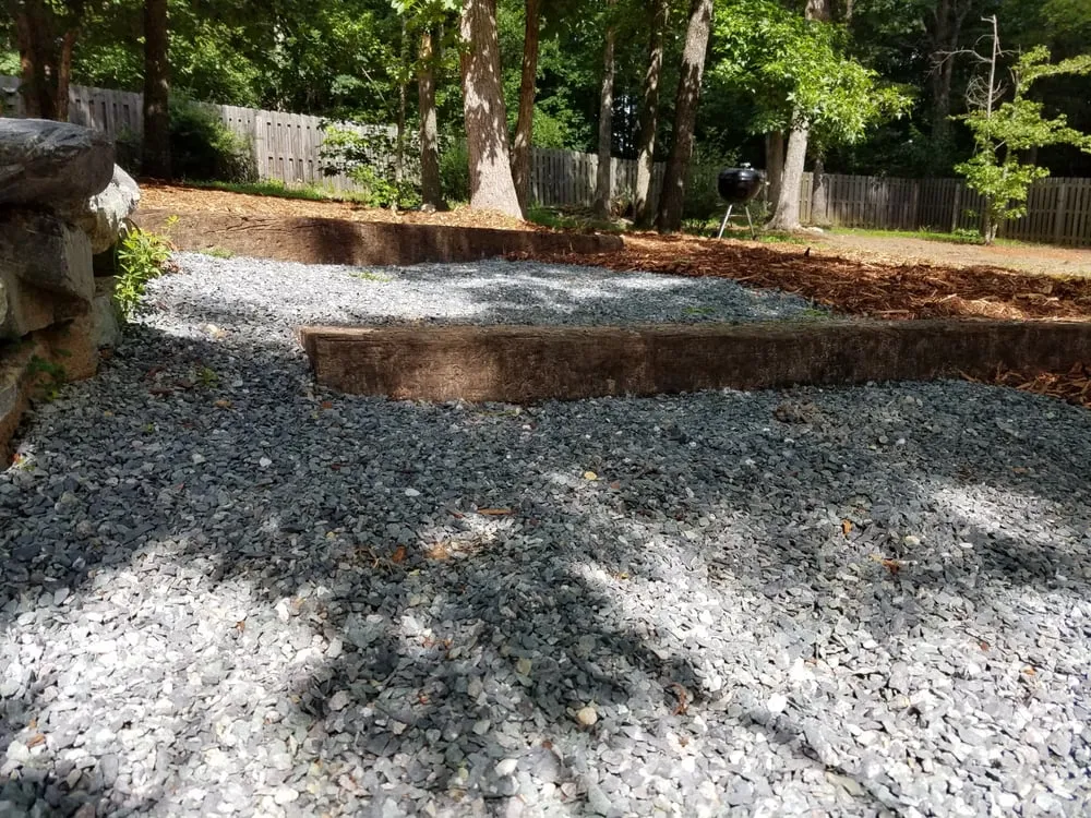 Affordable landscape installation experts serving Raleigh, NC - Currin Outdoor Living