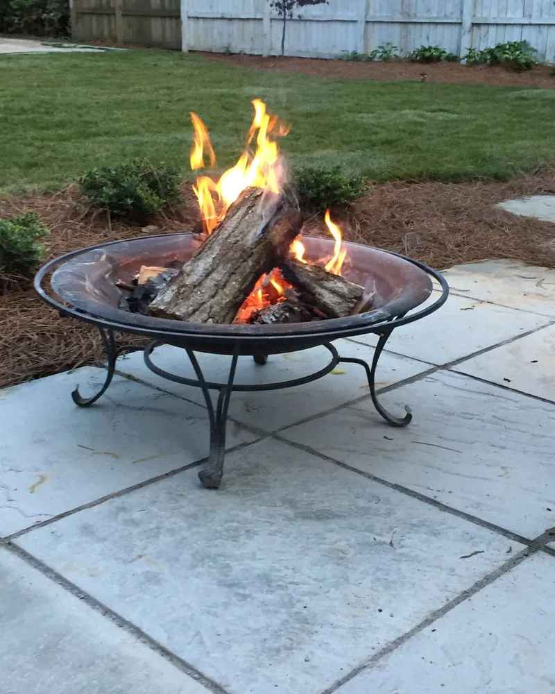 Trusted yard maintenance for outdoor upgrades across Raleigh, NC - Currin Outdoor Living