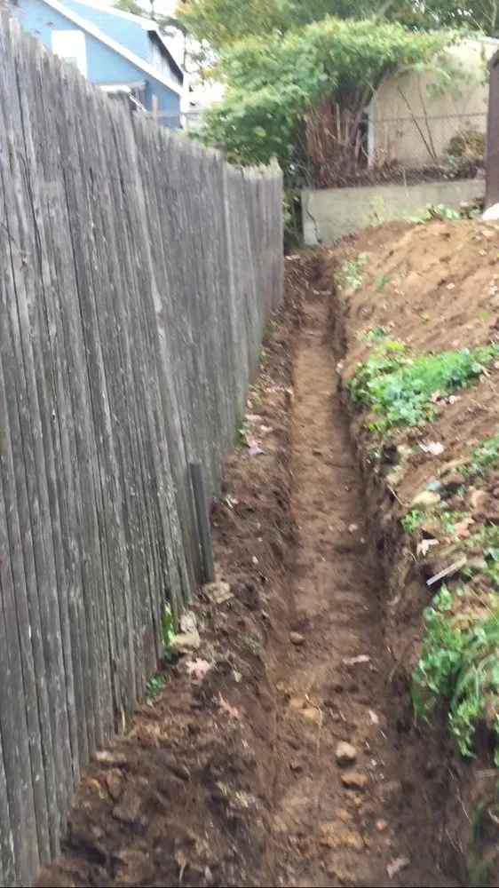 Reliable landscaping services in Andover, MA by Currivan Green