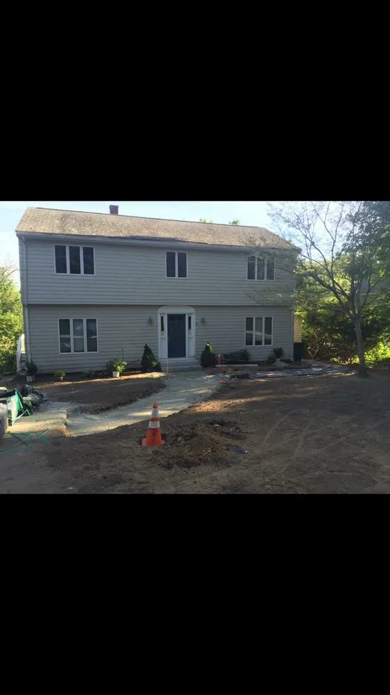 Trusted garden landscaping for outdoor upgrades across Andover, MA - Currivan Green