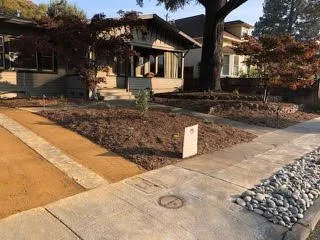 Reliable residential landscaping experts serving Santa Rosa, CA - Curry Landscaping