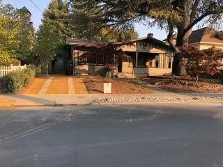 Expert landscape design experts serving Santa Rosa, CA - Curry Landscaping